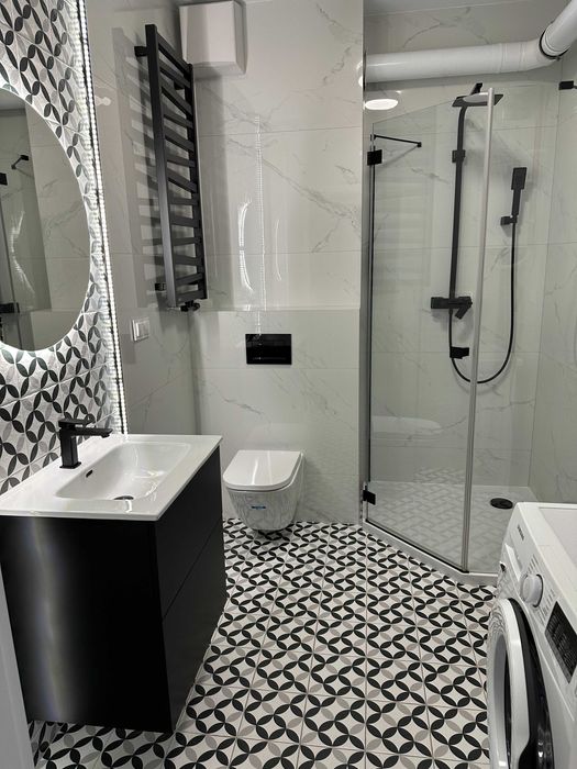 Mieszkanie na wynajem ul.Dworcowa Pilawa 72 m²