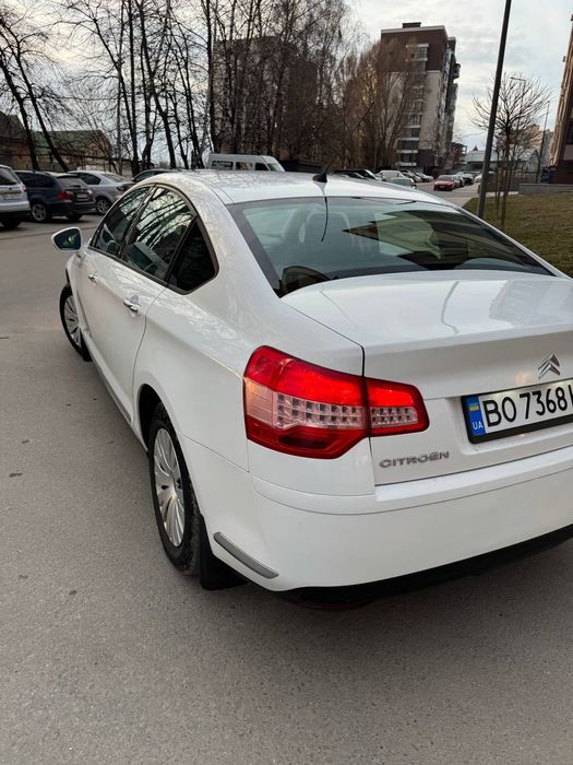Продам Citroen c5