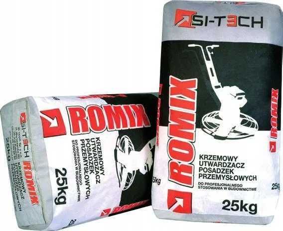 Materiały Posadzkarskie: Siatki, Posypki,- Zapytaj o Ofertę!