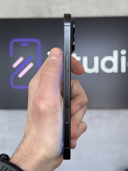 RATY 0% iPhone 16 Pro Max 512GB BATERIA 97% GWARANCJA 12 miesiecy!!!