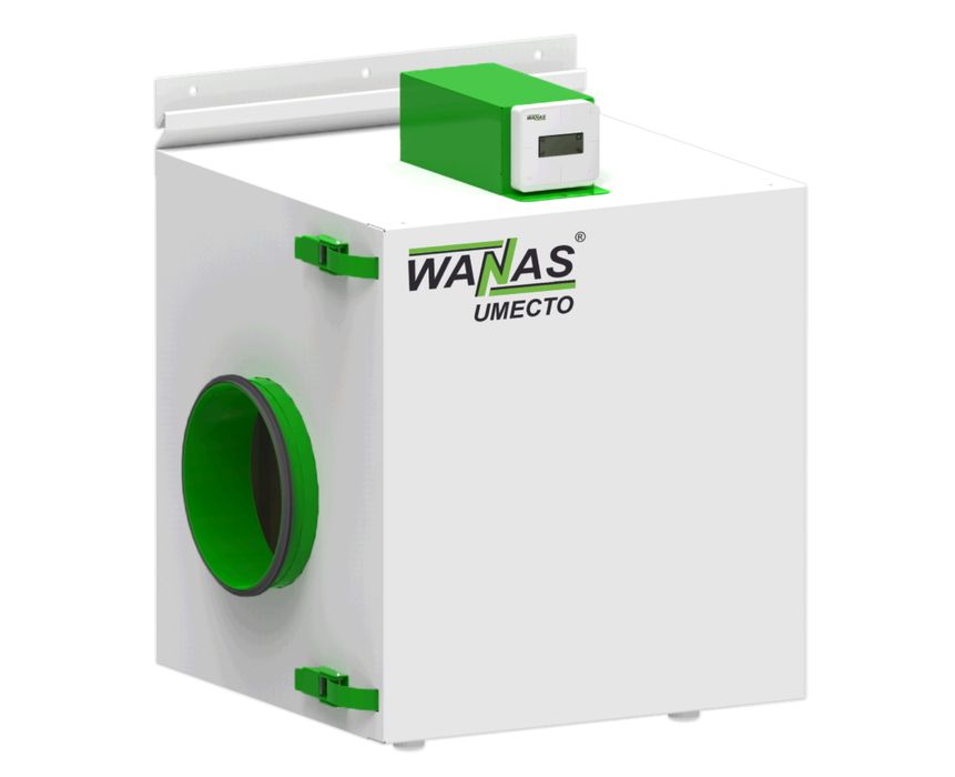 Nawilżacz Wanas UMECTO 600 Uni
