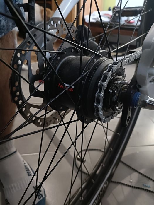 Bicicleta elétrica 0Km BEEQ E850