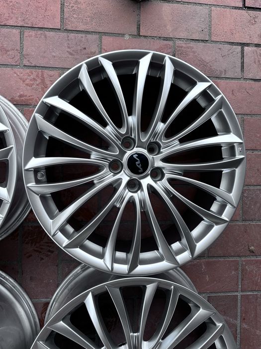 4xfelga aluminiowa 20” KIA (5x114,3 ET54) - nowe