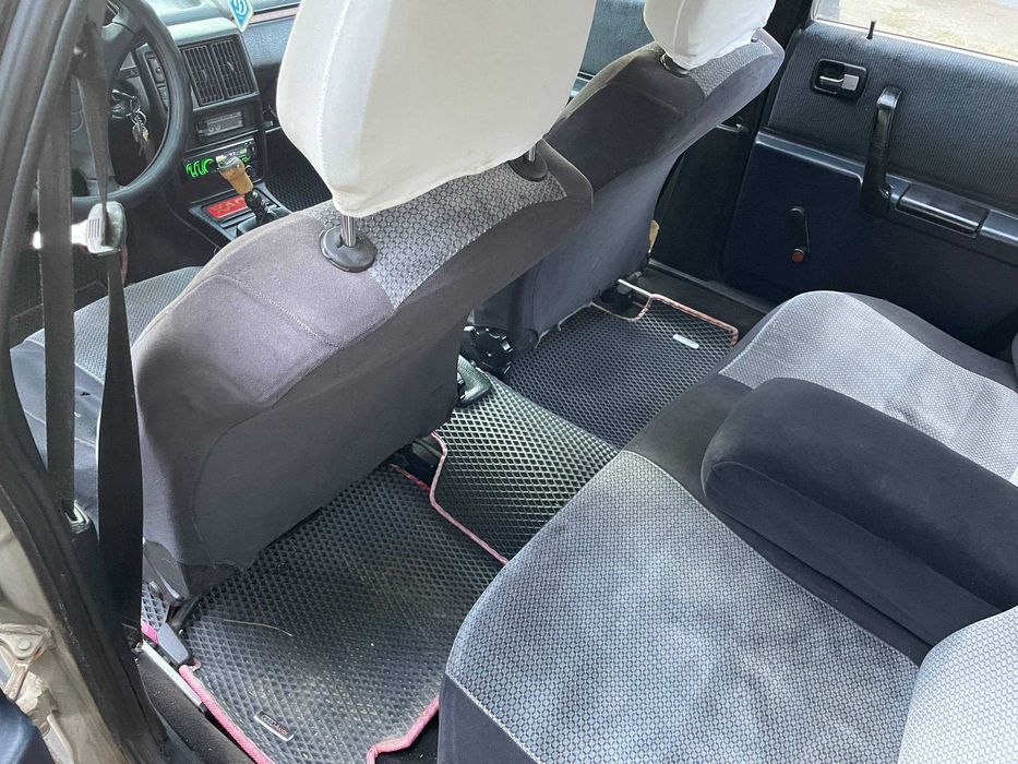 Продам Audi 100 C3