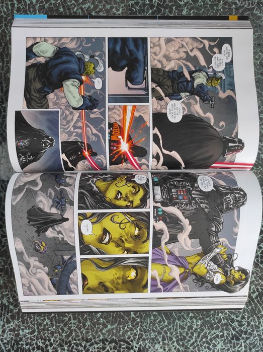 Star Wars Epic collection Rebellion vol 2 marvel comics banda desenhad
