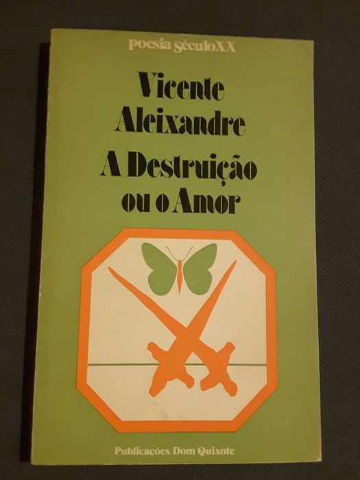 V. Aleixandre / N. Guillen/ Ballester/ Josep Bornet