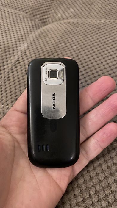 Телефон NOKIA 3600 Slide