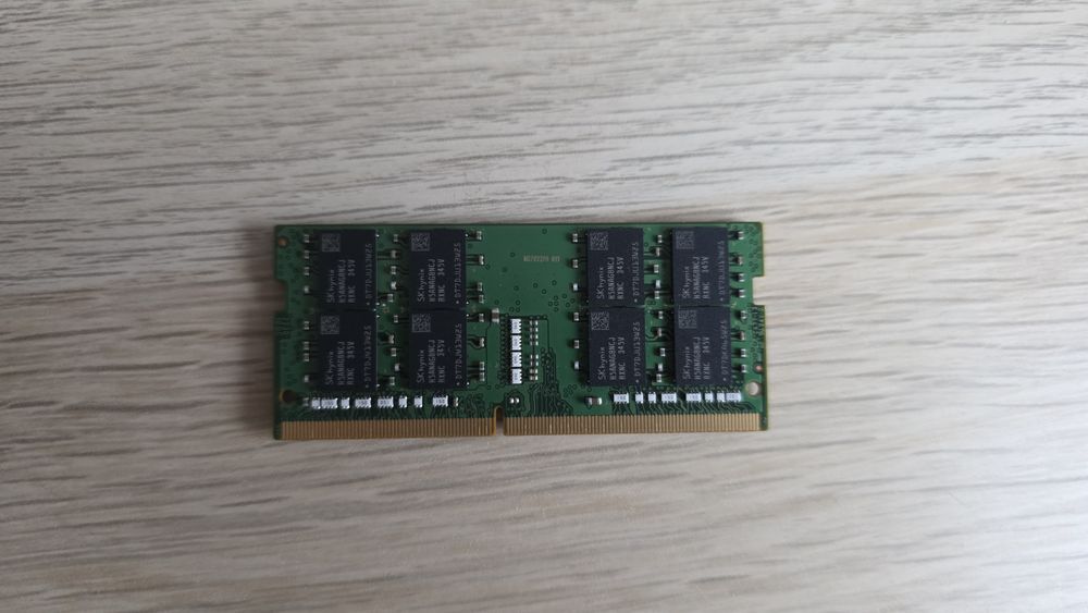 RAM SO-DIMM SK Hynix DDR4 32gb 3200MHz
