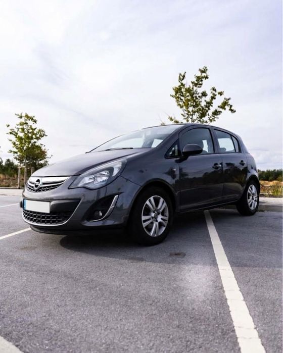 Opel Corsa 1.2  . — photo 5