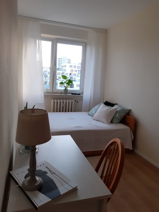 Apartment in Warszawa, Moczydło, Ursynów - Widok 5
