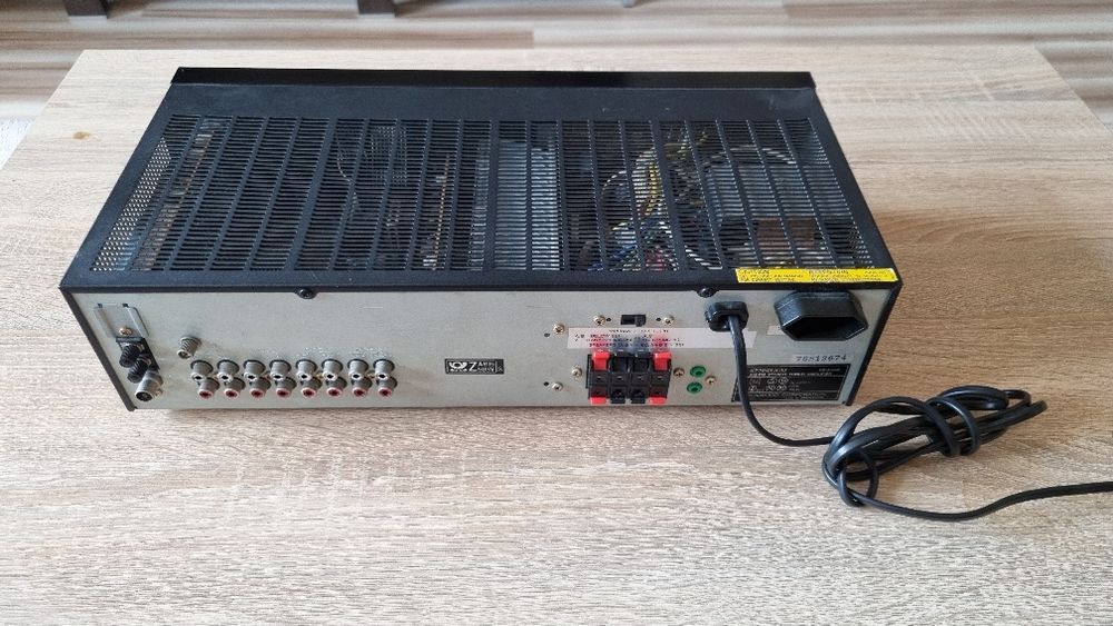 Amplituner Kenwood KR-A56R
