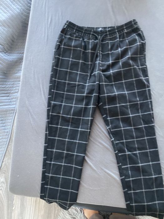 Spodnie chłopięce House