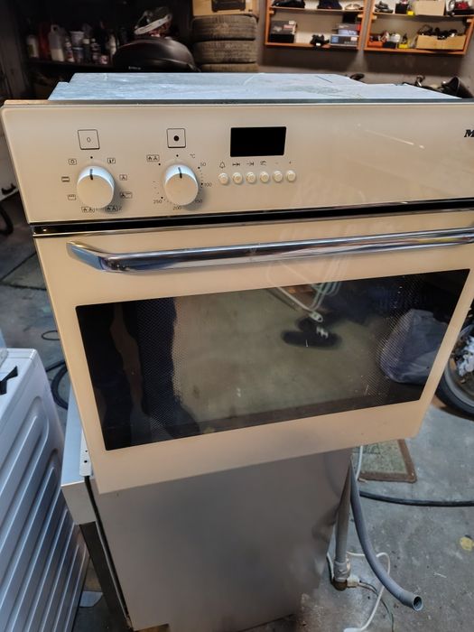 Piekarnik miele h 340 bp