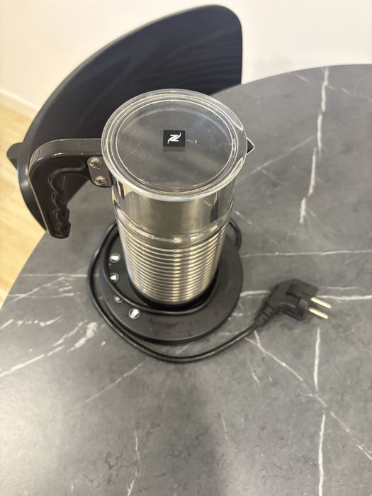 Nespresso Aeroccino 4 – Espumador de Leite