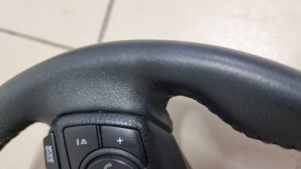 Руль Toyota Rav4
