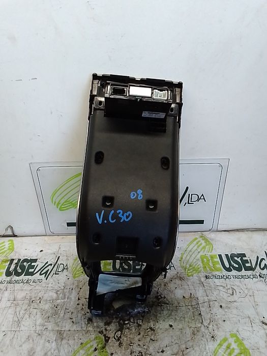 Consola Painel Instrumentos VOLVO C30