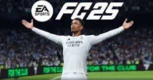 EA Sports FC 25 PS5