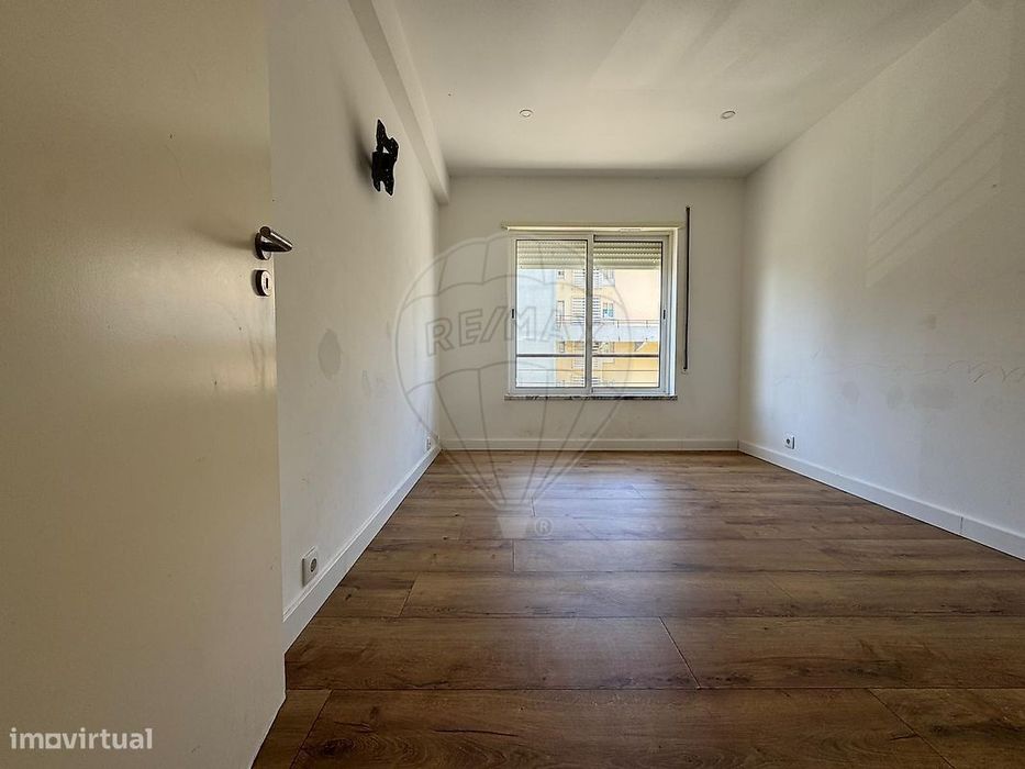 Apartamento T1 para venda