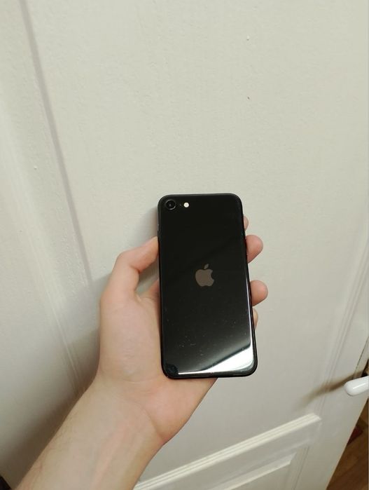 Iphone SE2 2020 64gb