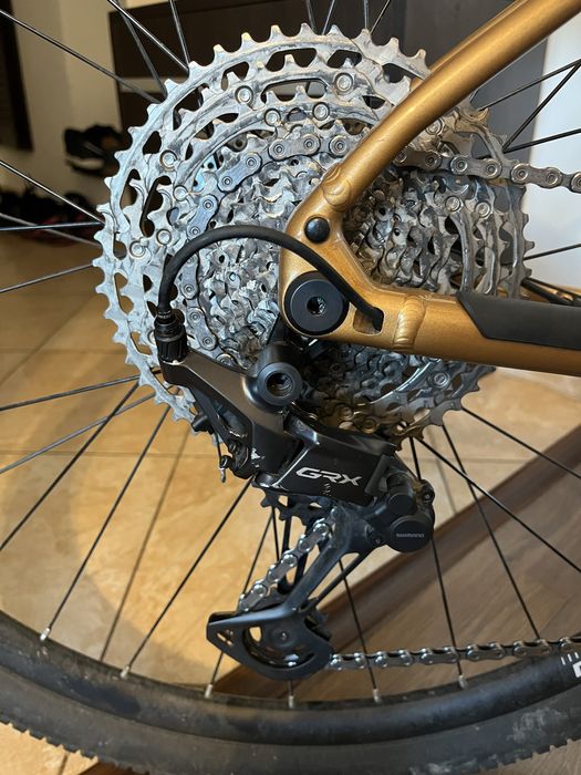 Kross Esker 5.0 gen2 2025