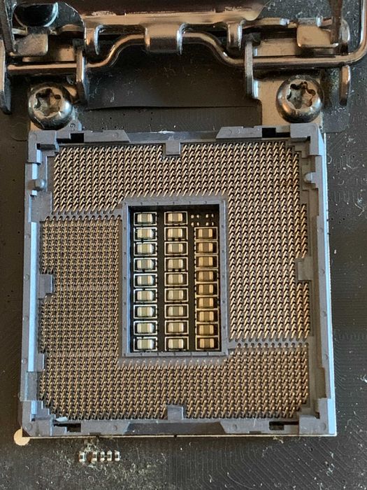 Motherboard MSI H97-GAMING 3