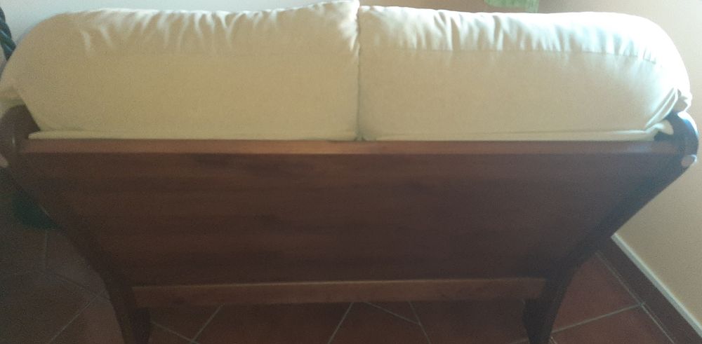 Sofás ( 2 conjuntos )