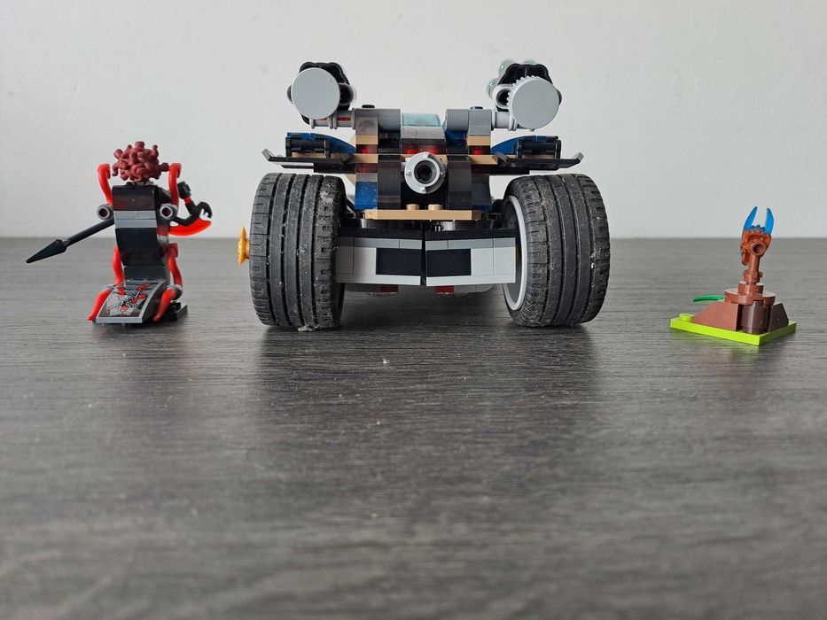 Lego Ninjago Samurai VXL 70625