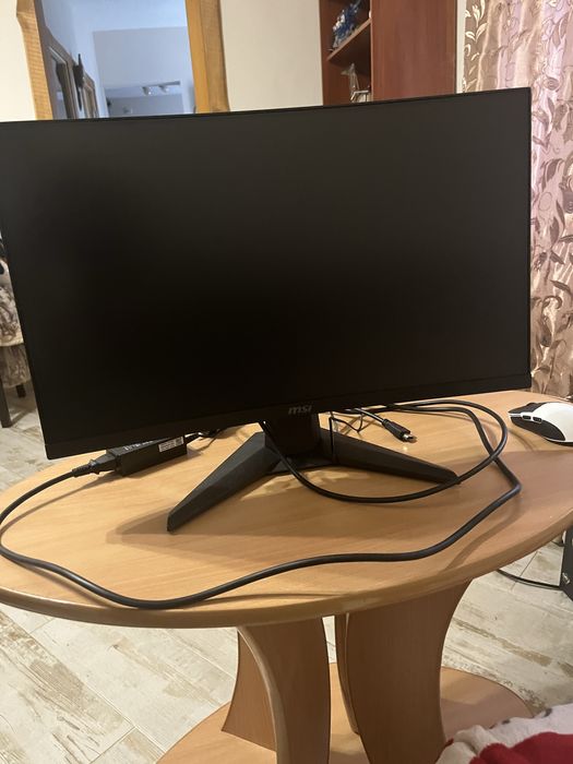 Монітор 180 гц 24d