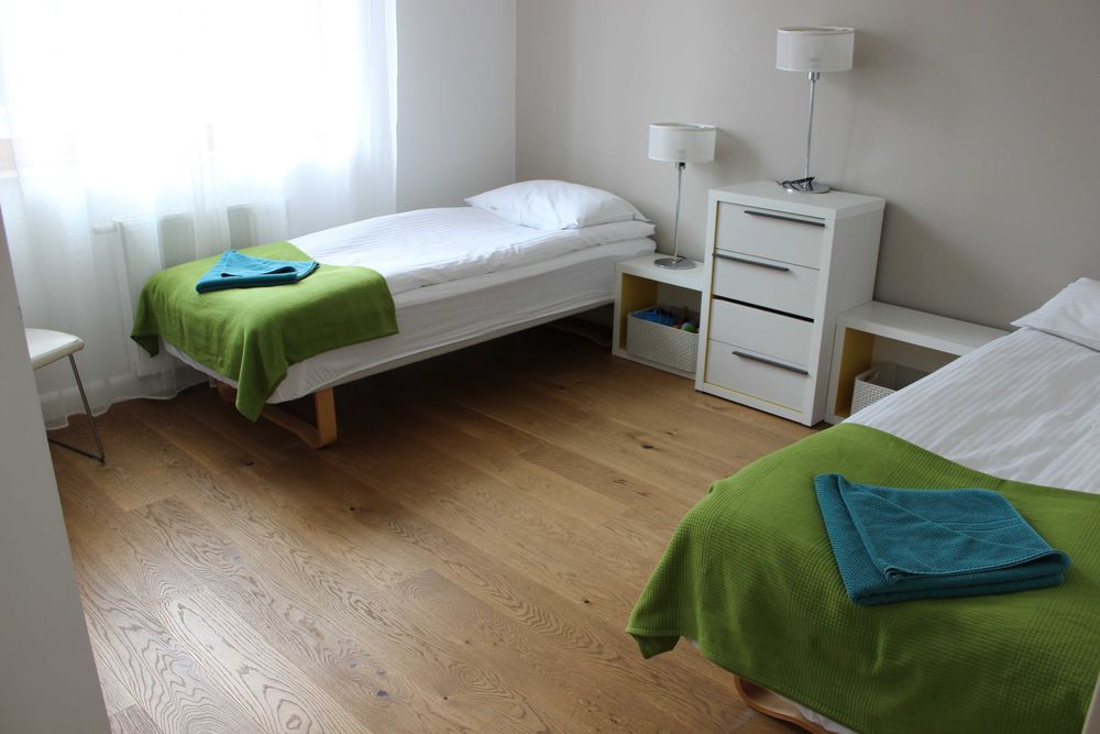 Zima 2026 w Karpaczu - 3-pokojowe mieszkanie do wynajęcia