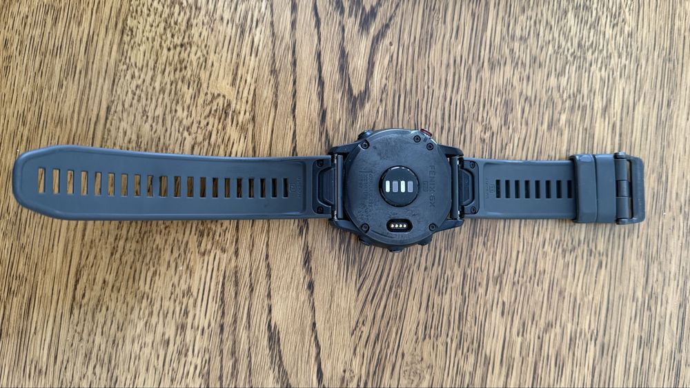 Garmin 6X PRO 51 mm