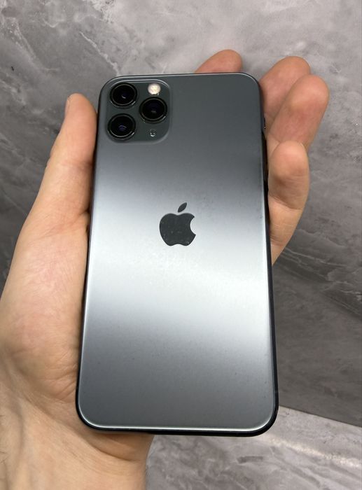 Iphone 11 Pro 256/ Айфон 11 Про 256 Стан 10/10