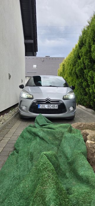 Citroen DS3