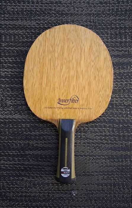 Butterfly Innerforce T5000
