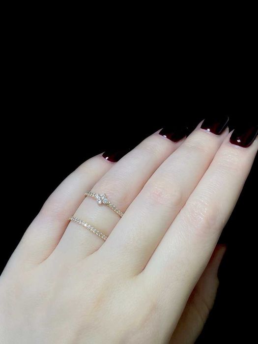 Золота каблучка/Золотое кольцо