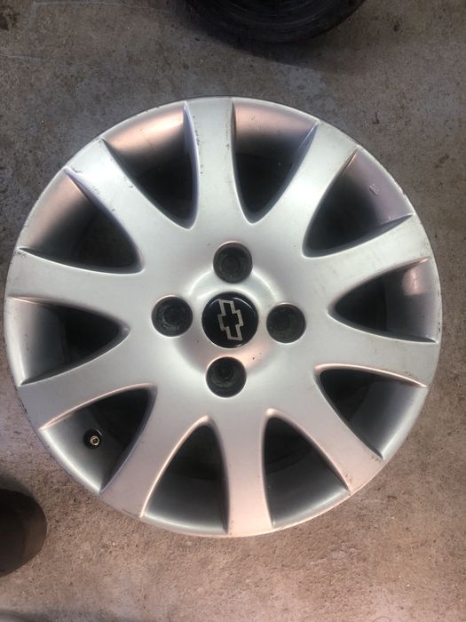 Диски nissan almera /primera,chevrolet epica/evanda