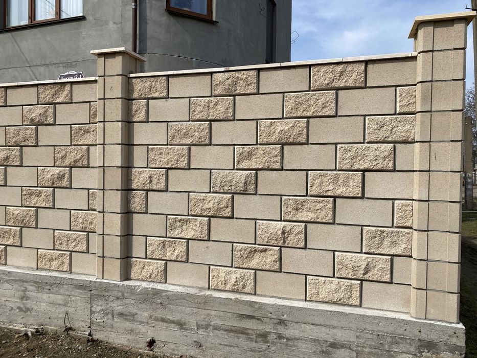 Шлакоблок от производителя в Одессе