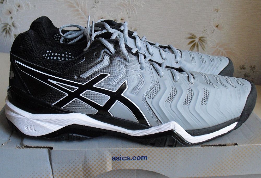 asics 46