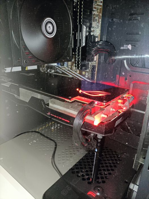 ASUS Rog Strix RTX 2060 6G