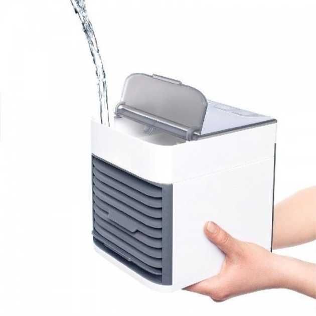 Кондиціонер USB ARCTIC AIR G2 Ultra 2X Cooling Power портативний