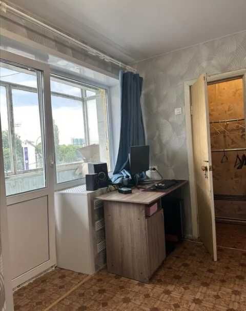 Продаж 2 кімнатної квартири в центральній частині міста