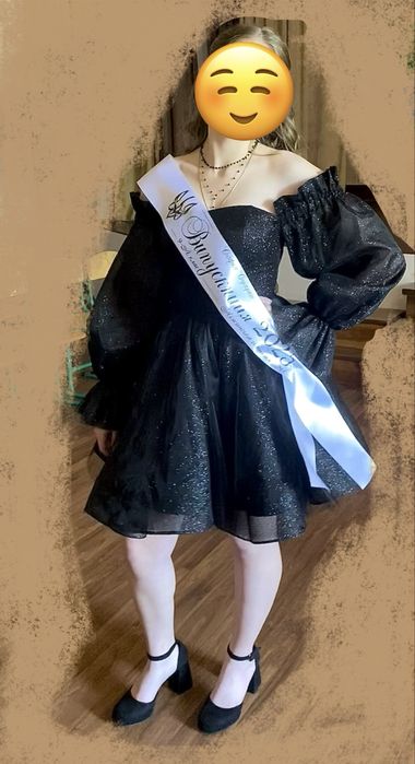 Випускна, вечірня сукня