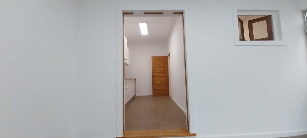 T2+1 Totalmente remodelado junto ao centro cirurgico
