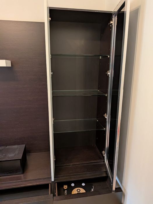Móvel de TV + mesa de centro