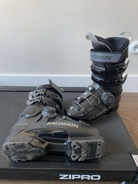 Buty narciarskie 25/25,5 salomon s pro supra boa 85 w