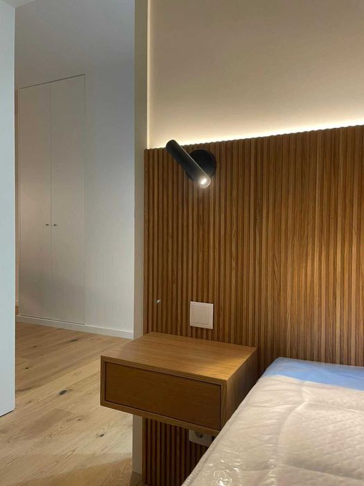 Arrendamento de apartamento T1 CEDOFEITA, Rua de Aníbal Cunha, 218