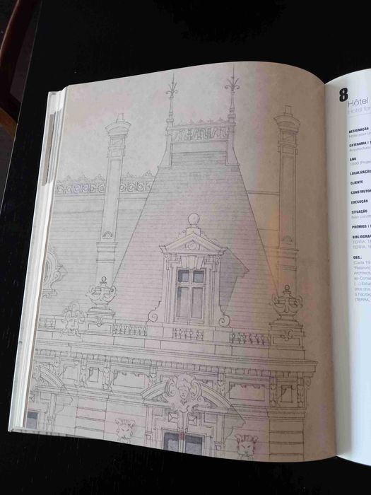 Miguel Ventura Terra - A arquitectura enquanto projecto de vida