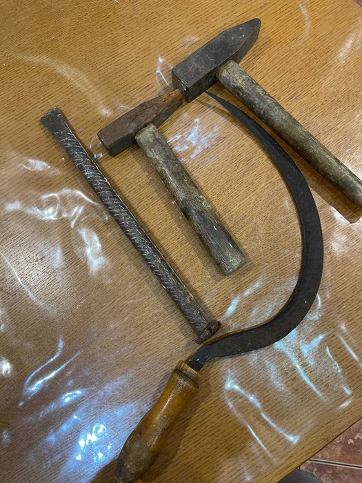 инструменты ссср 350гр