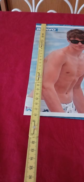 Poster Justin Bieber