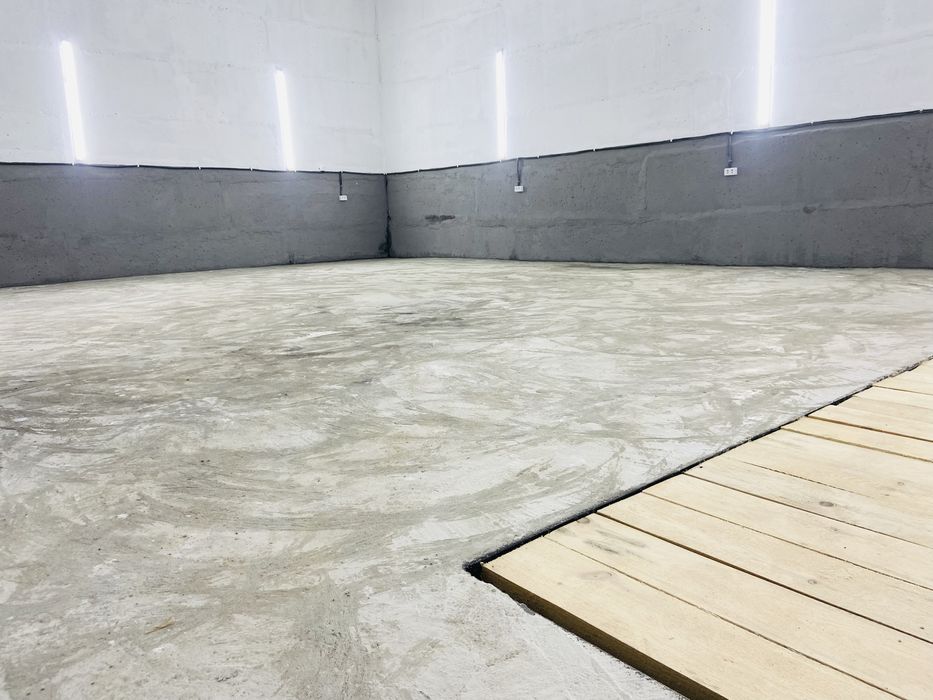 ПРОДАЖ ОБМІН ВИПЛАТА СТО великий бокс яма вода 380 охорона ГСК9