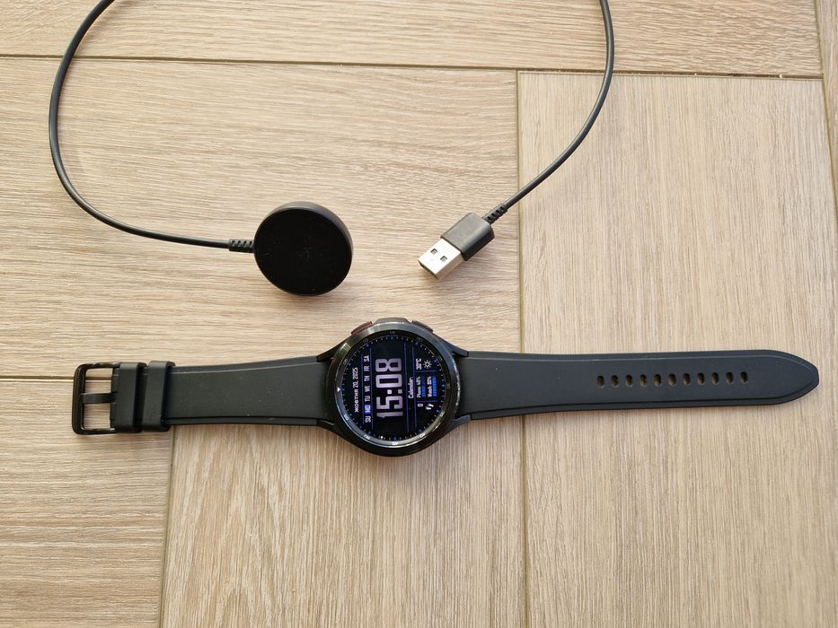 Smartwatch Samsung Galaxy Watch 4 Classic 46mm